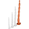 TheAssGasm Gode long SCALE BEADS XL 60 x 6 cm